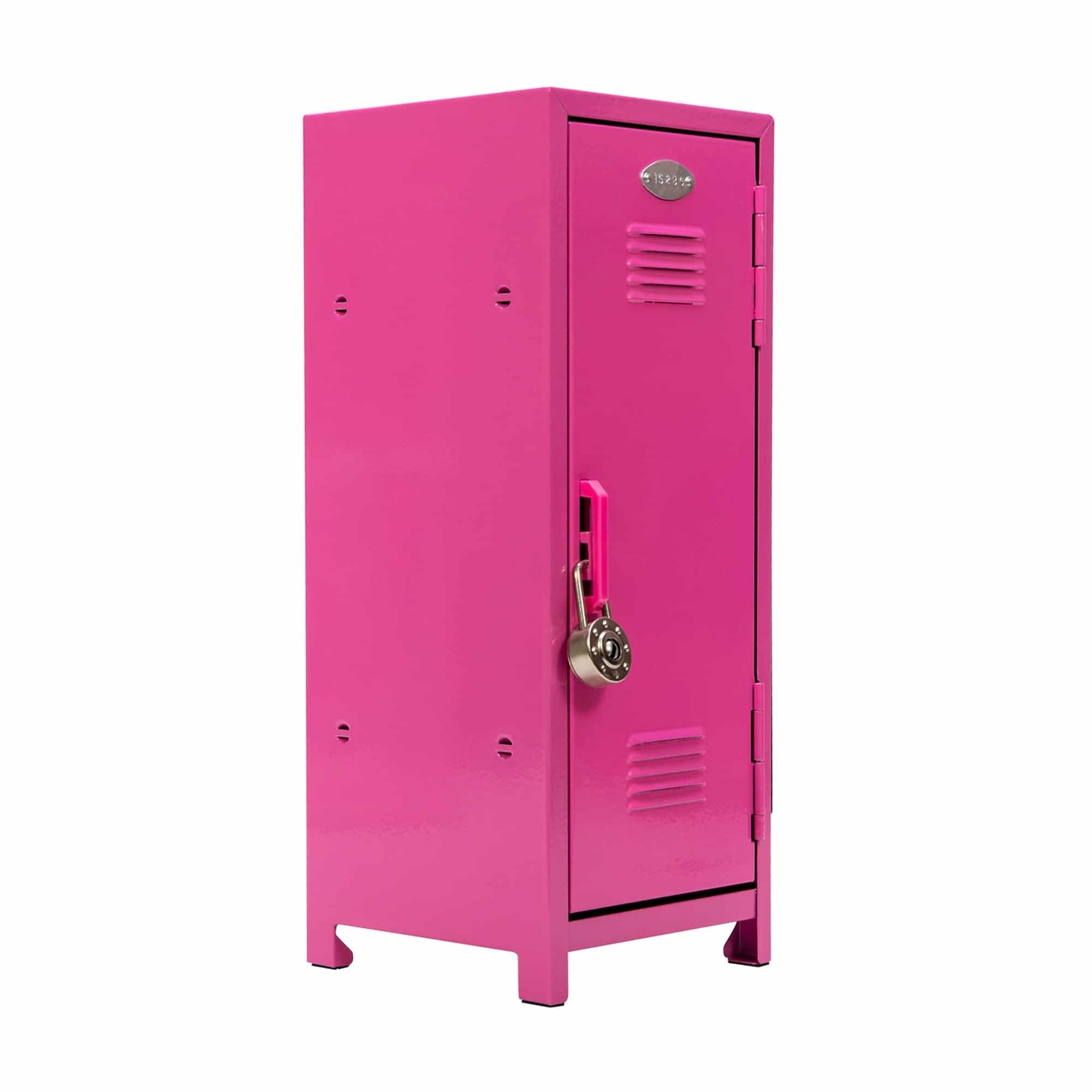 Girl Talk Locker