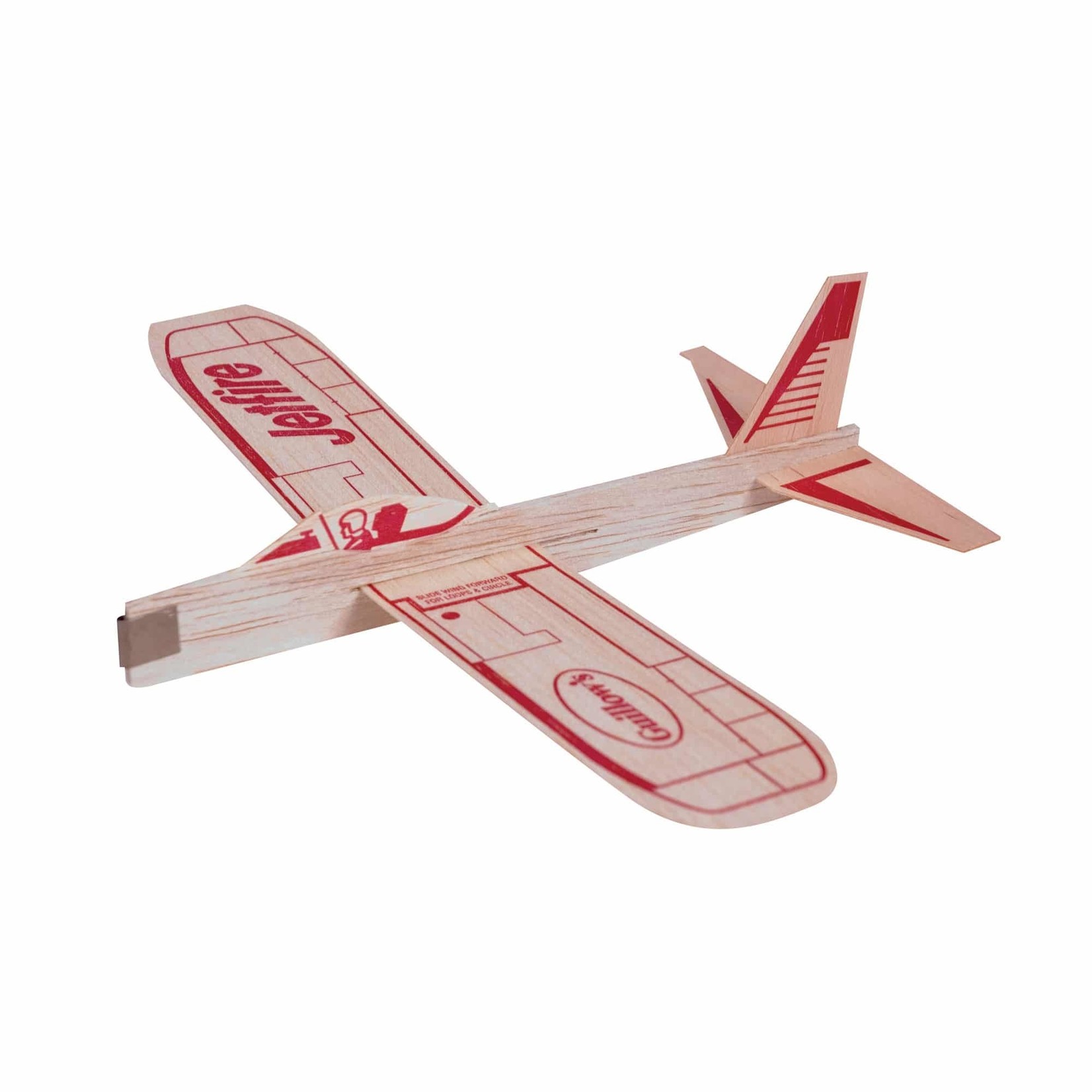 Jetfire Glider (Boxed)