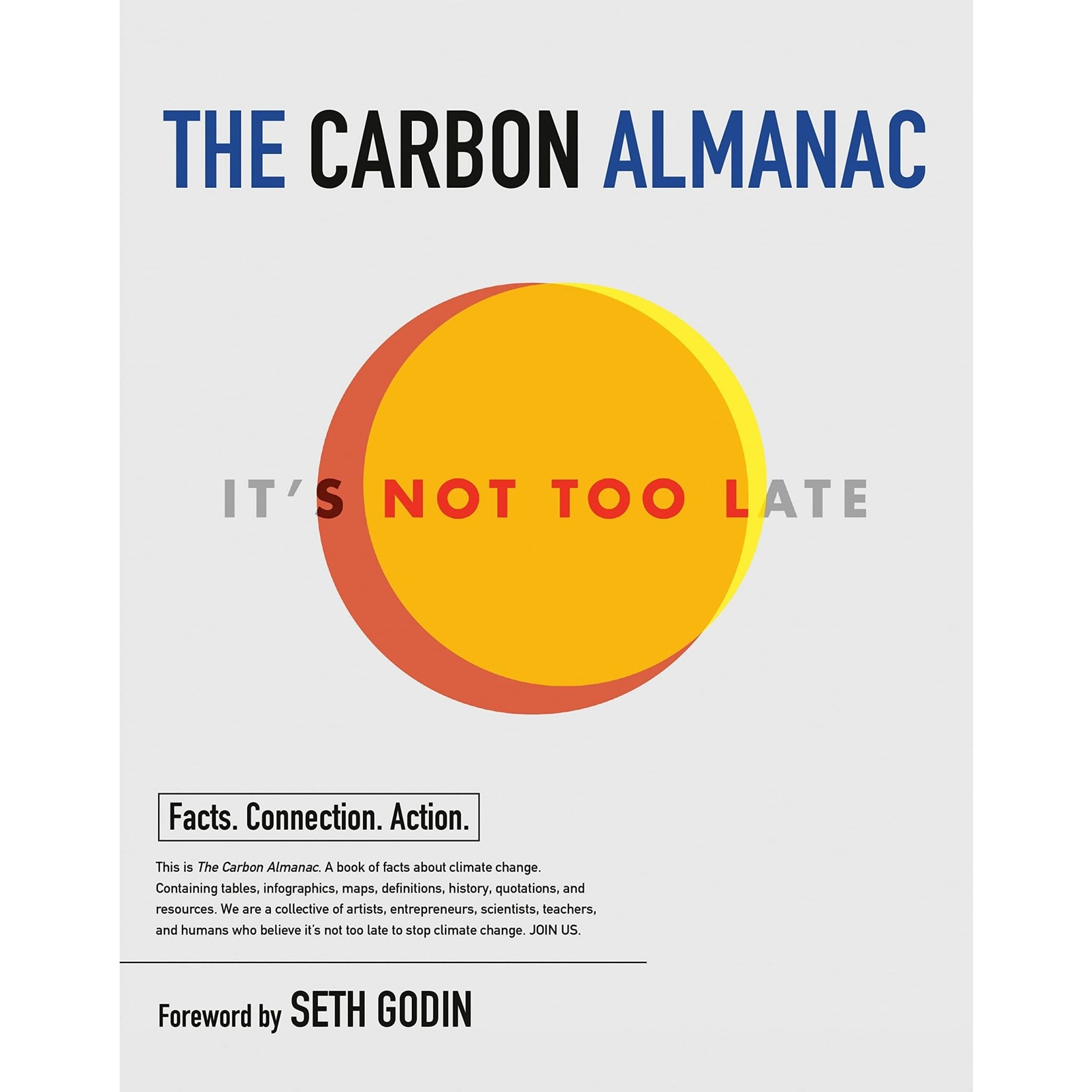 The Carbon Almanac: It's Not Too Late