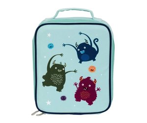 Cool Bag™ Lunch Bag - Dinosaurs - Maxima Gift and Book Center