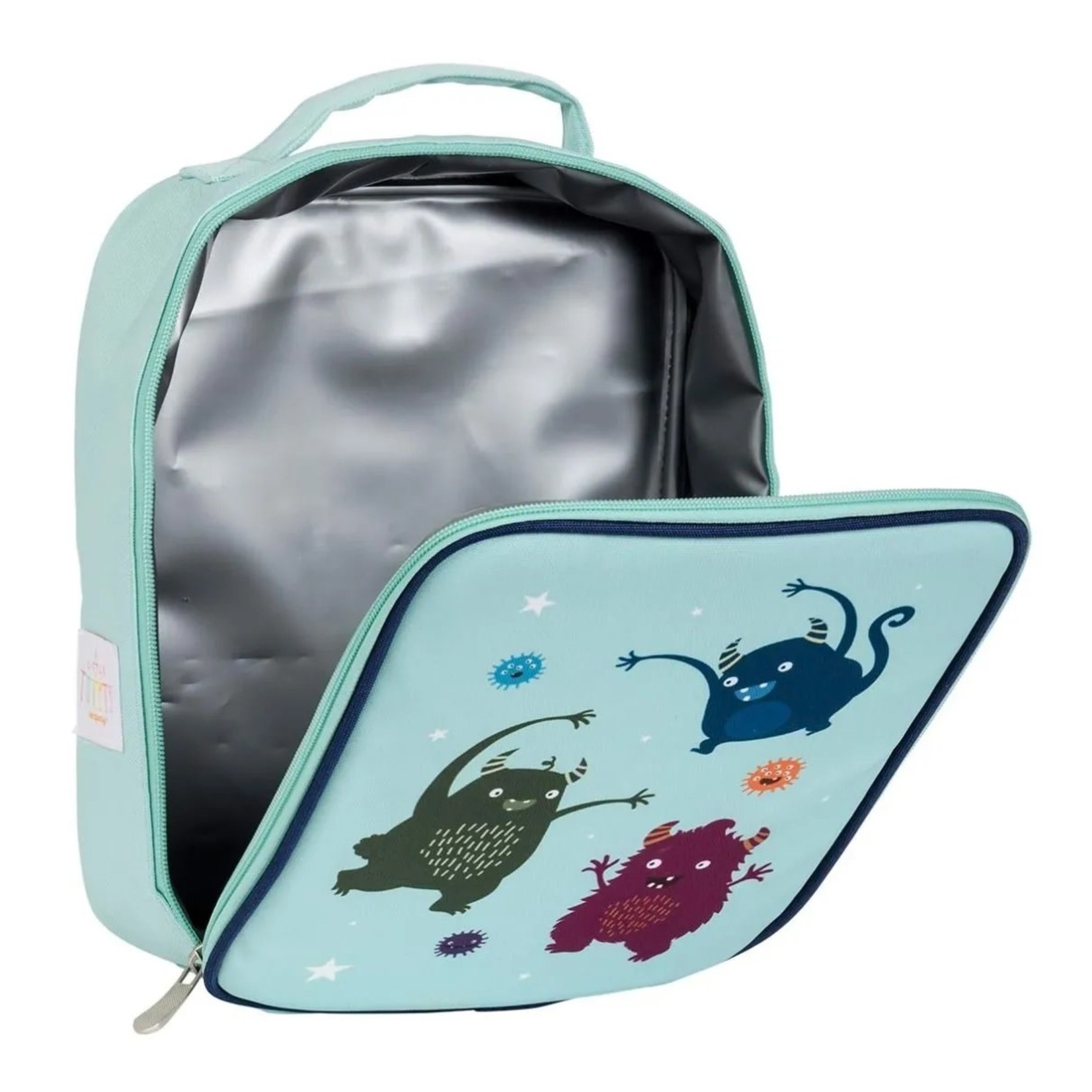 Cool Bag™ Lunch Bag - Monsters