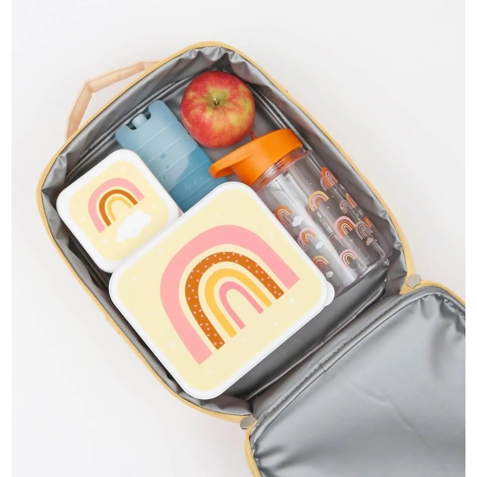 Cool Bag™ Lunch Bag - Rainbows