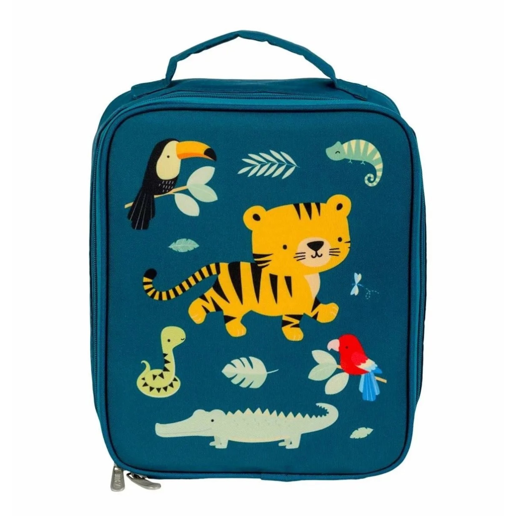 Cool Bag™ Lunch Bag - Jungle tiger
