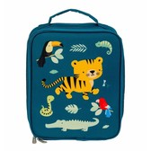 TIGER Nepal - Let's bring lunch box to work! Keep it