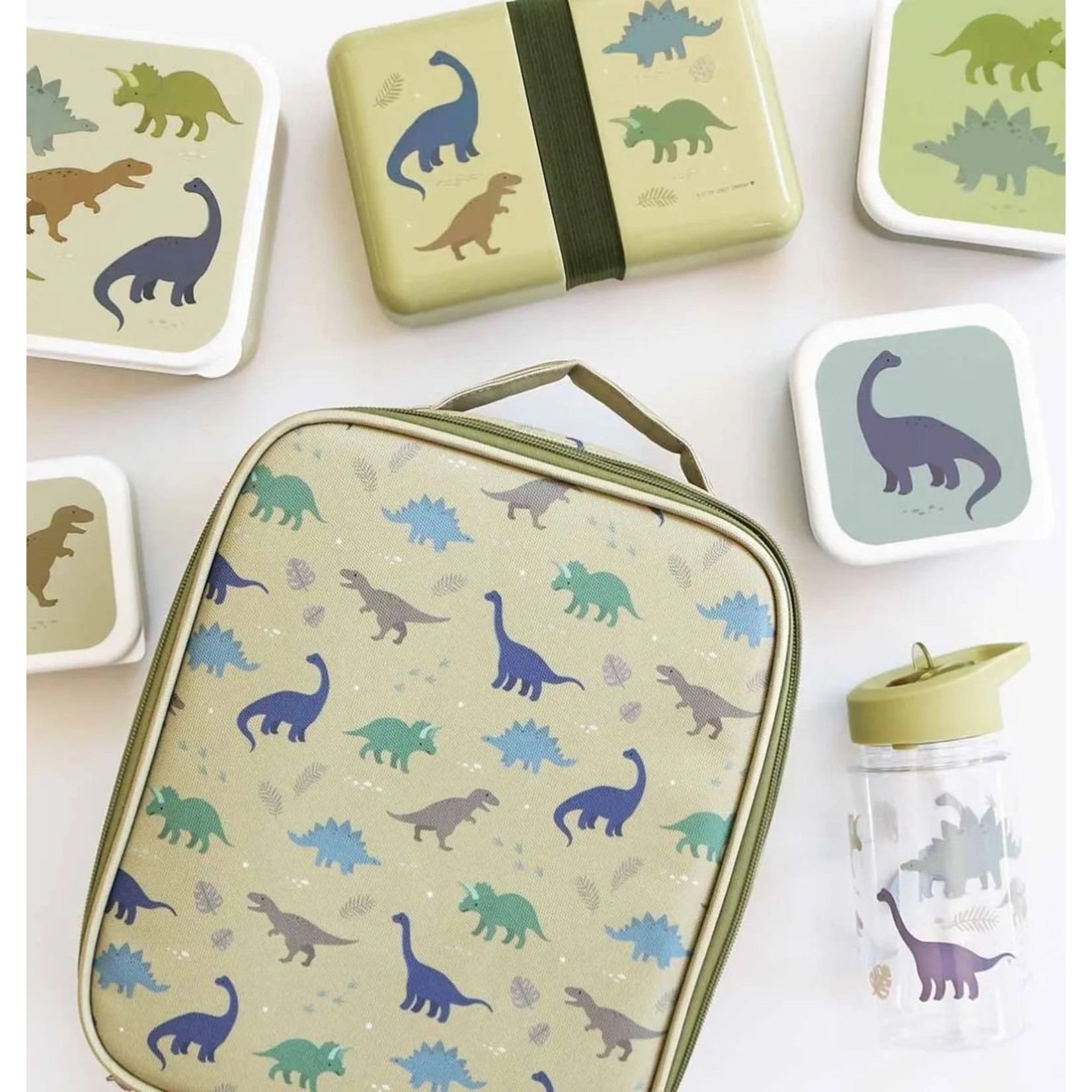 Dinosaur Lunch Bags  Carry your Lunch in Dino Style