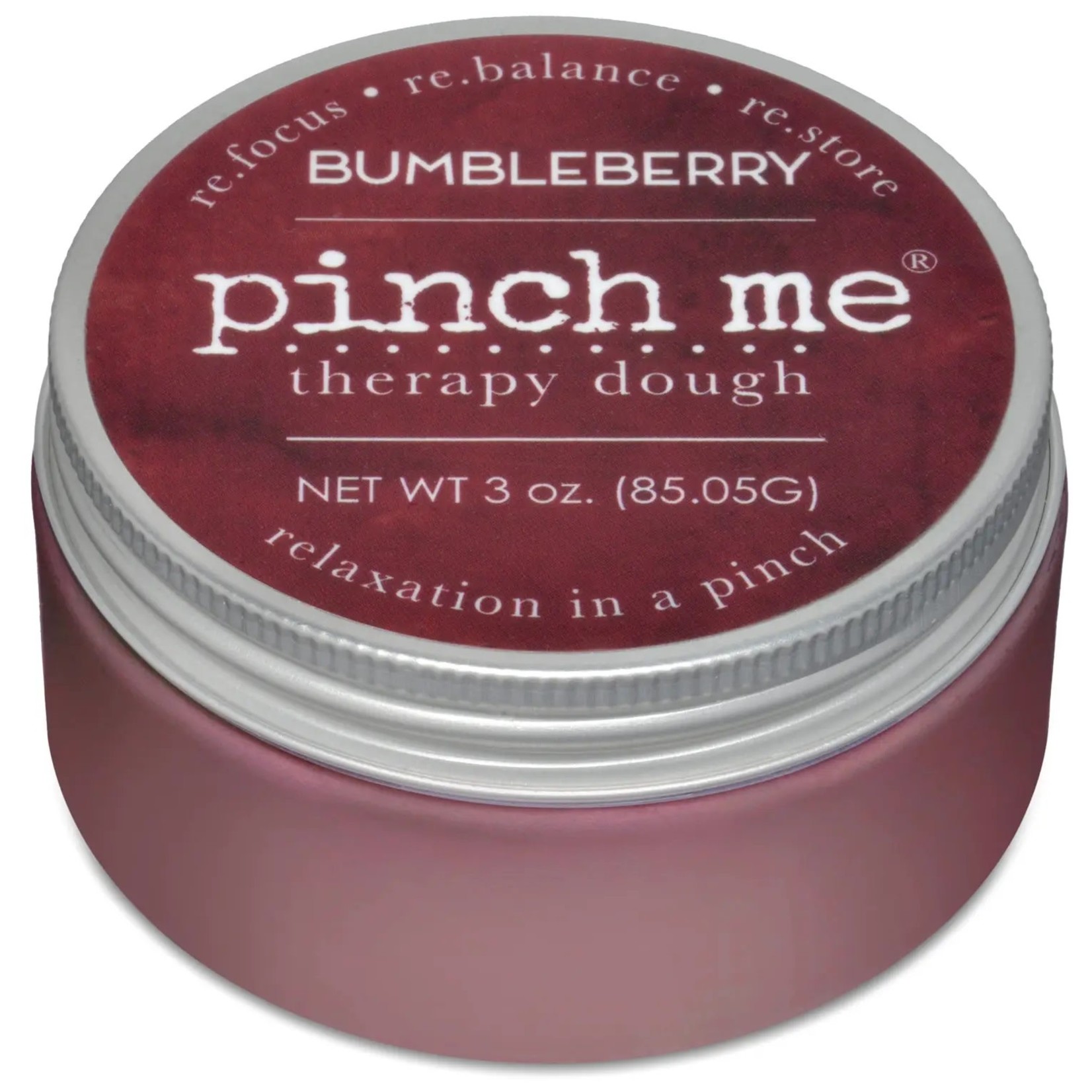 Bumbleberry  3oz. - Pinch Me Therapy Dough