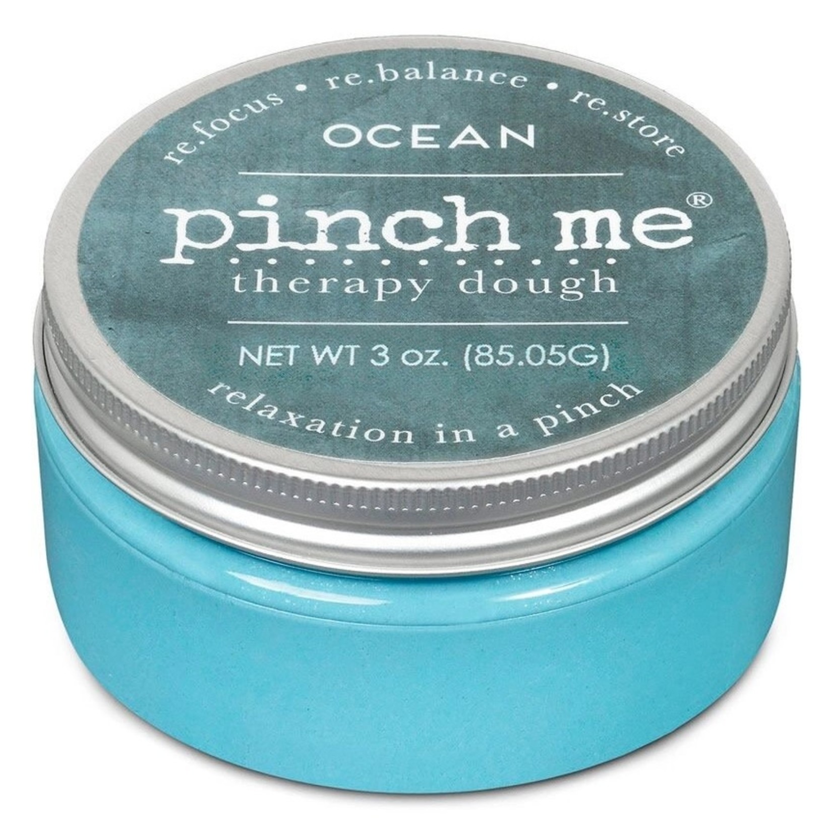 Pinch Me Therapy Dough - Ocean 3oz.