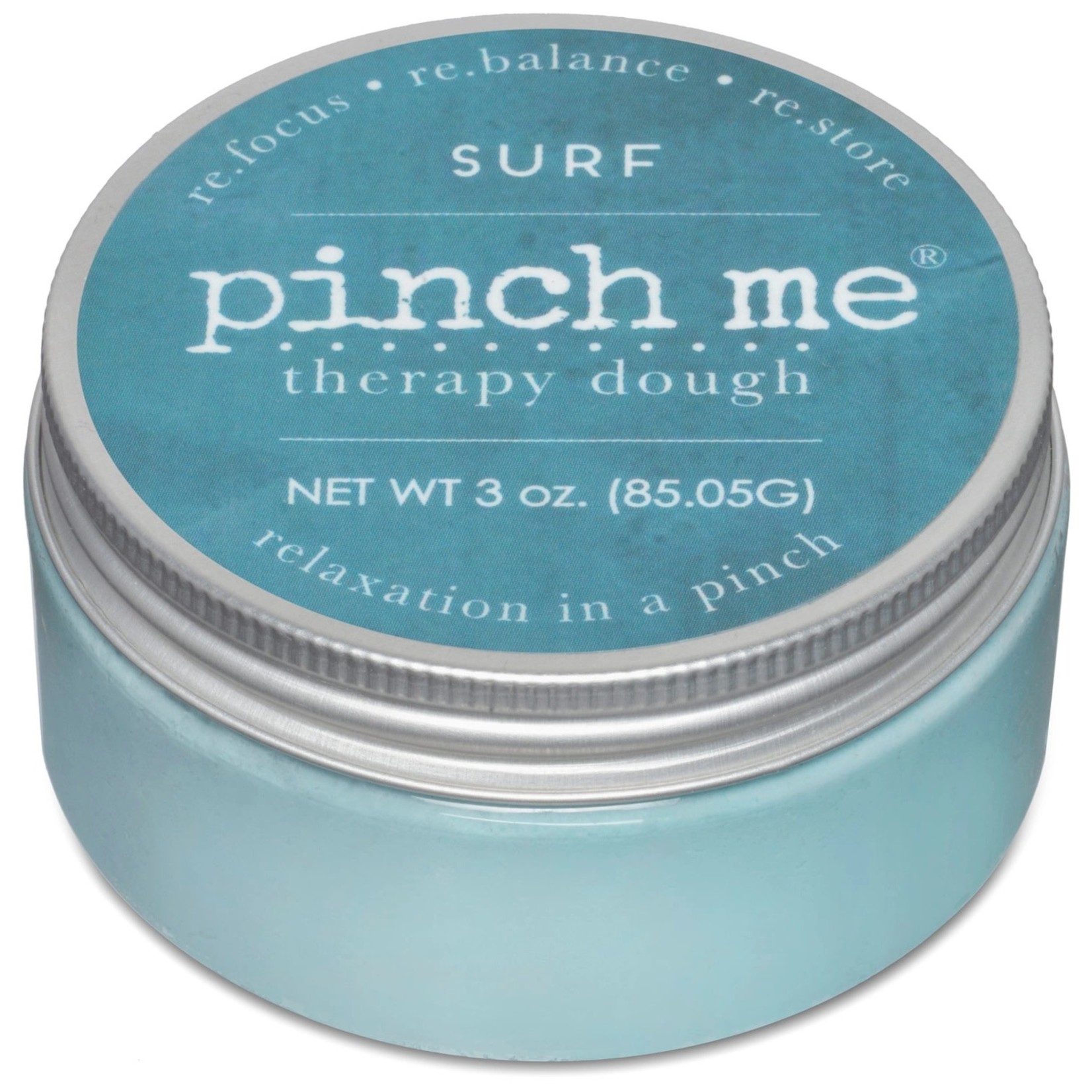 Surf  3oz. - Pinch Me Therapy Dough