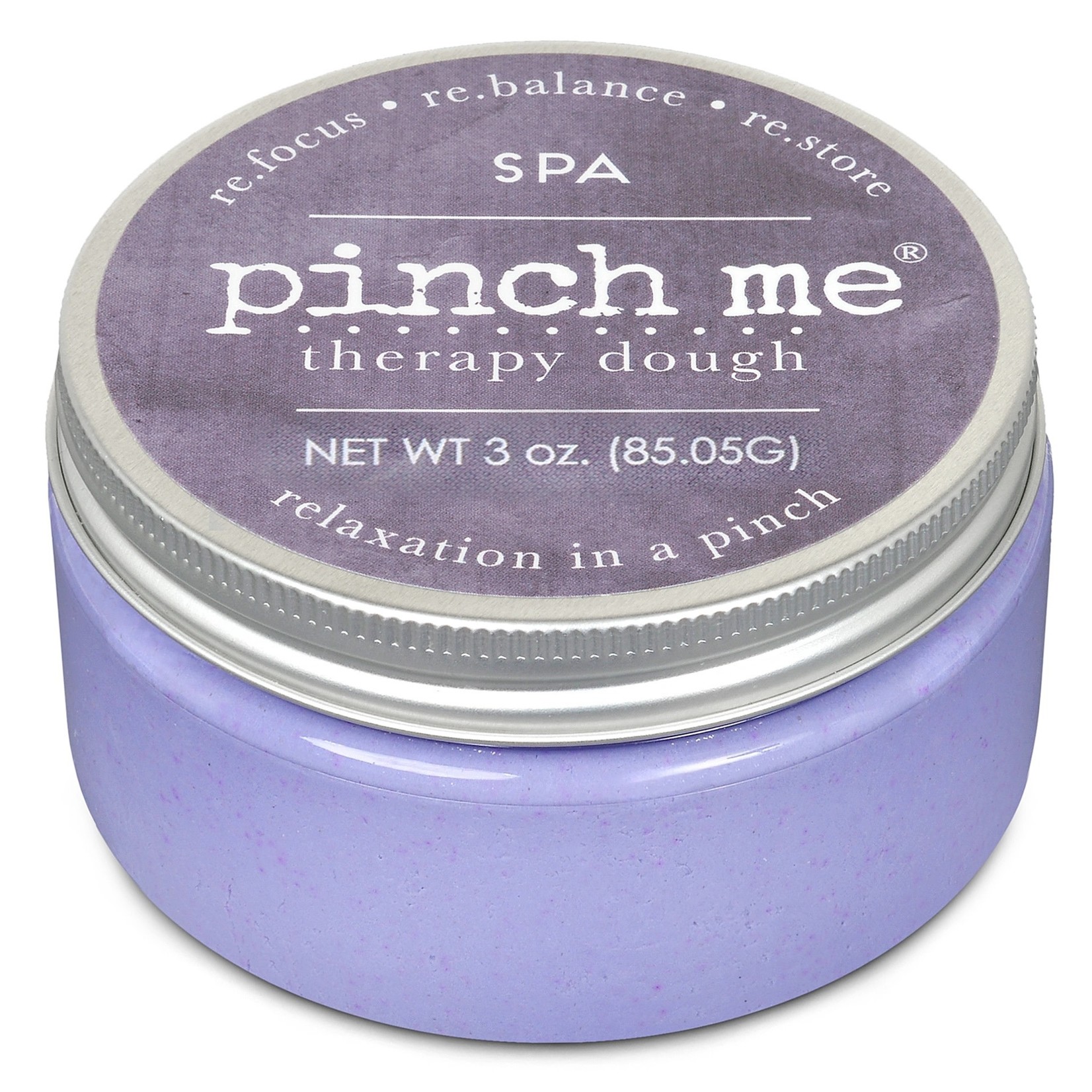 Spa Pinch Me Therapy Dough