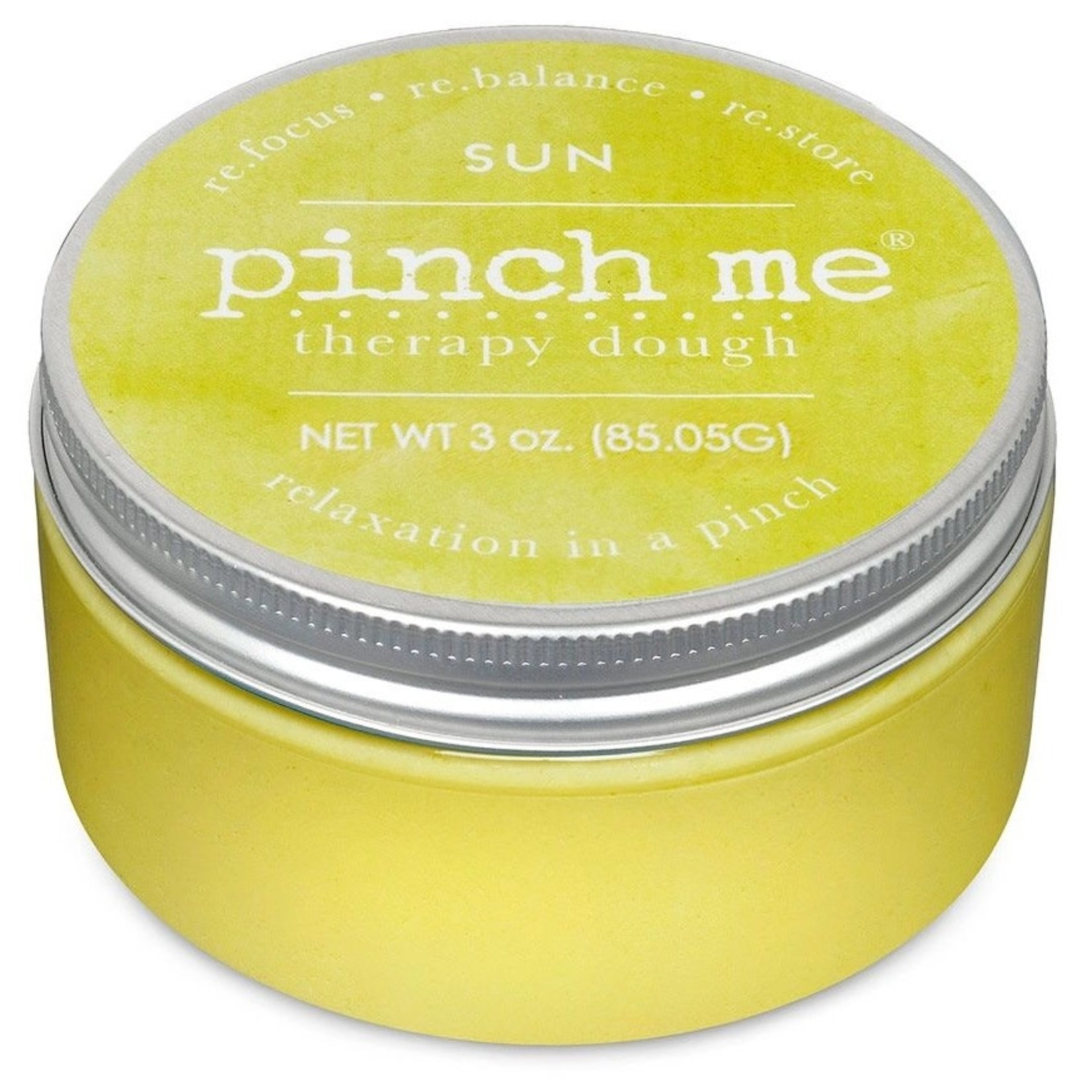 Sun 3oz. - Pinch Me Therapy Dough