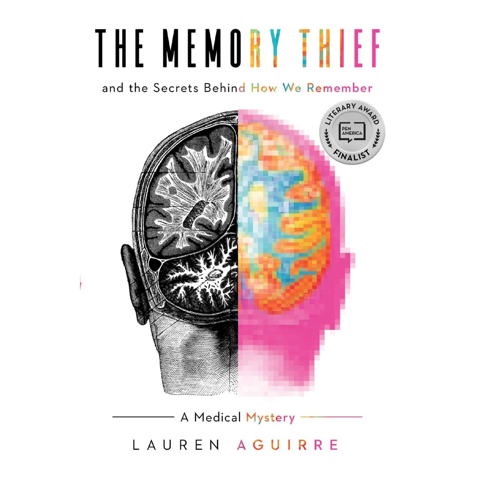 The Memory Thief