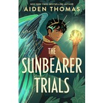 The Sunbearer Trials (Sunbearer Duology #1) - SIGNED COPY