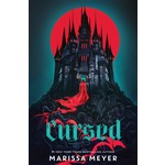 Cursed (Gilded Duology #2)  - SIGNED COPY