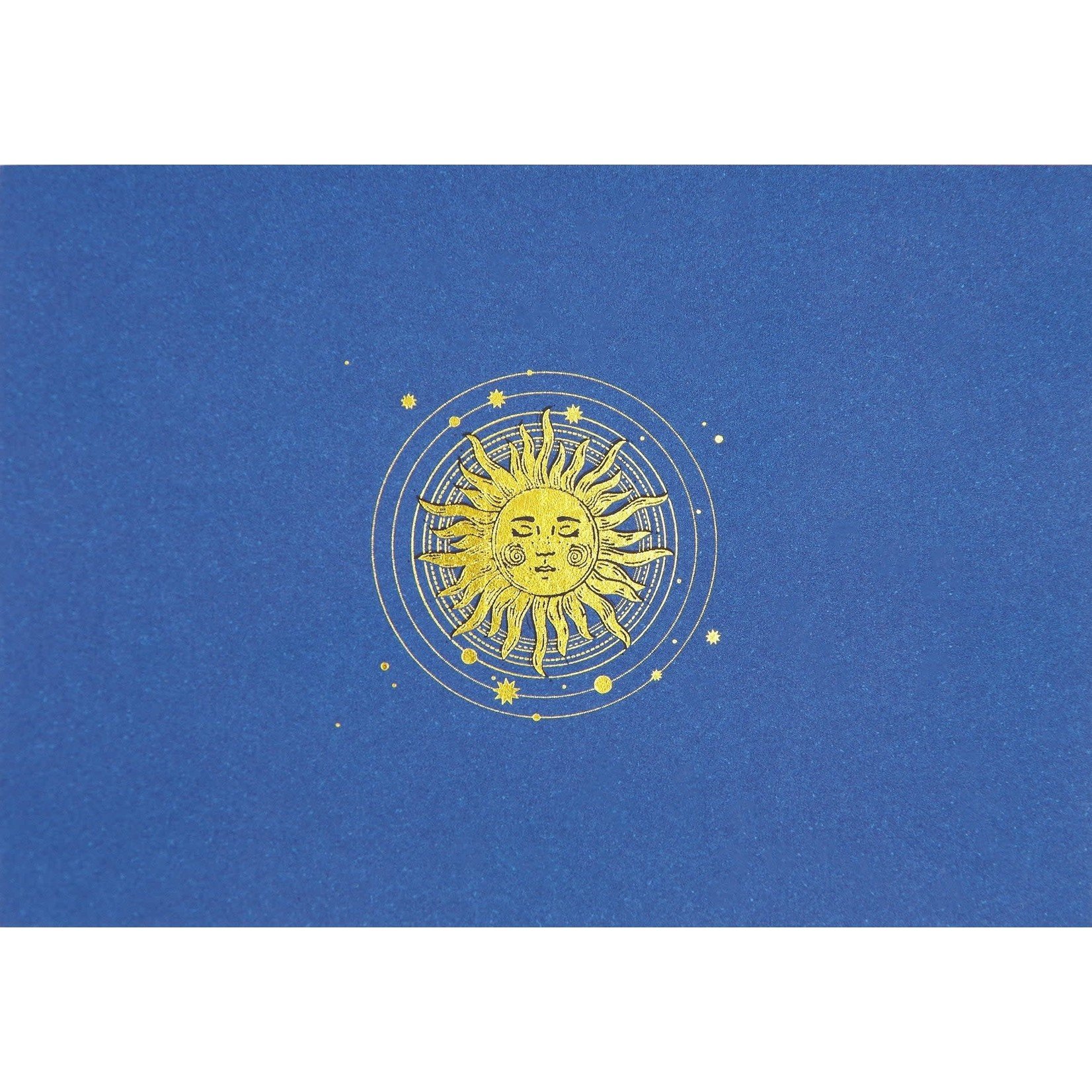 Peter Pauper Press Boxed Note Cards: Soleil