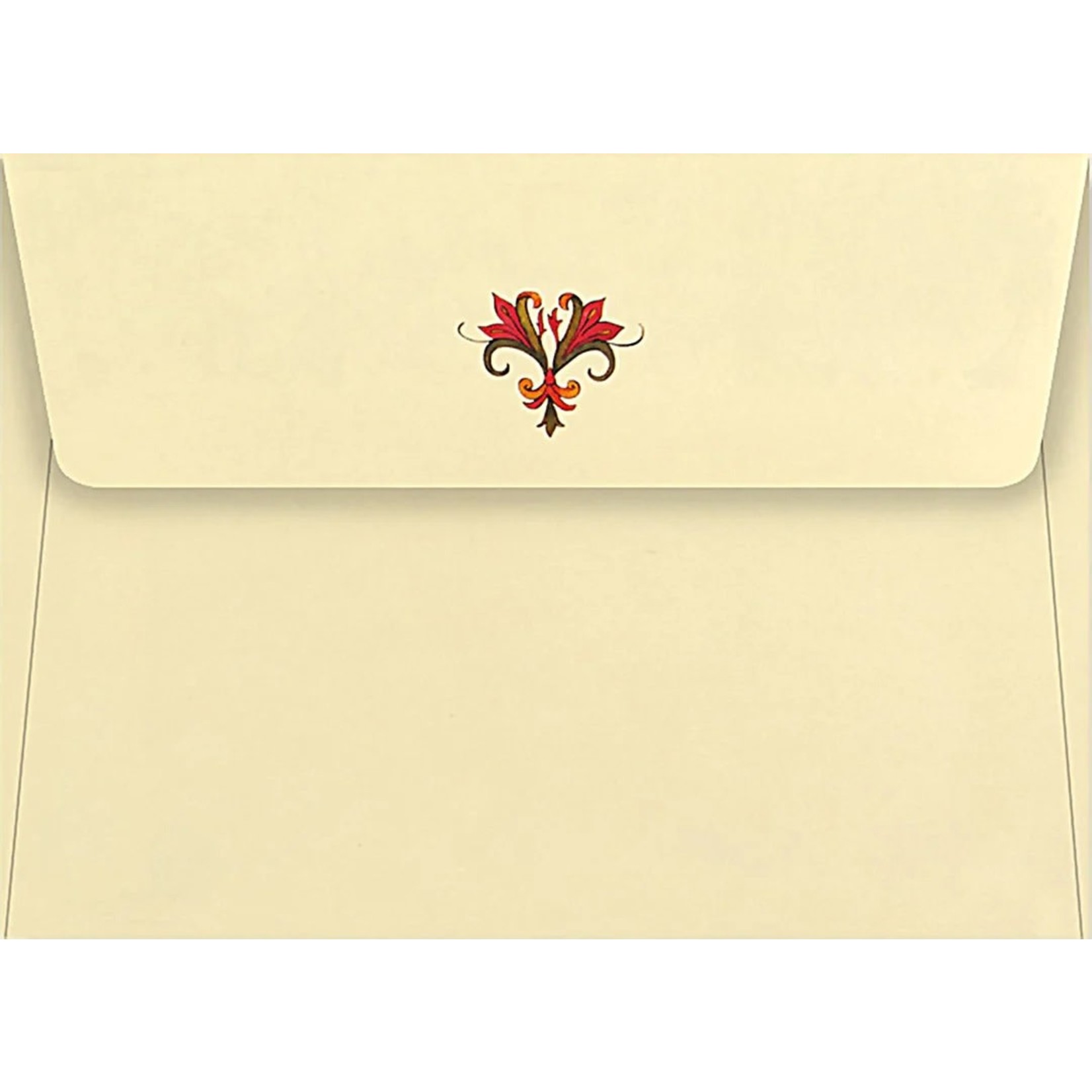 Peter Pauper Press Boxed Note Cards: Florentine