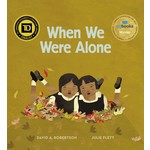 When We Were Alone