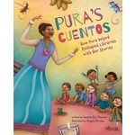 Pura's Cuentos: How Pura Belpré Reshaped Libraries with Her Stories