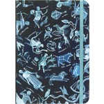 Peter Pauper Press Small Journal: Constellations