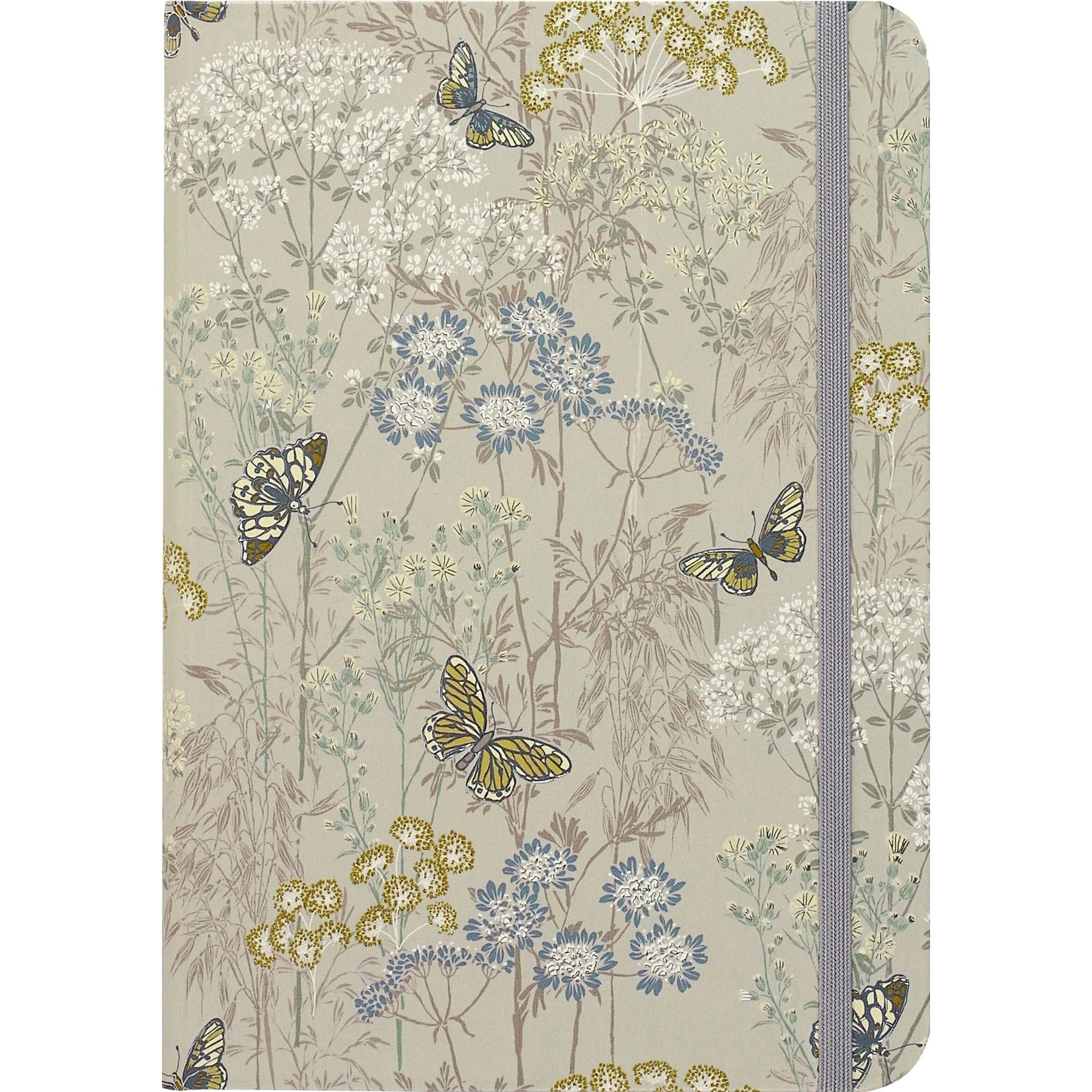 Peter Pauper Press Small Journal: Dusky Meadow