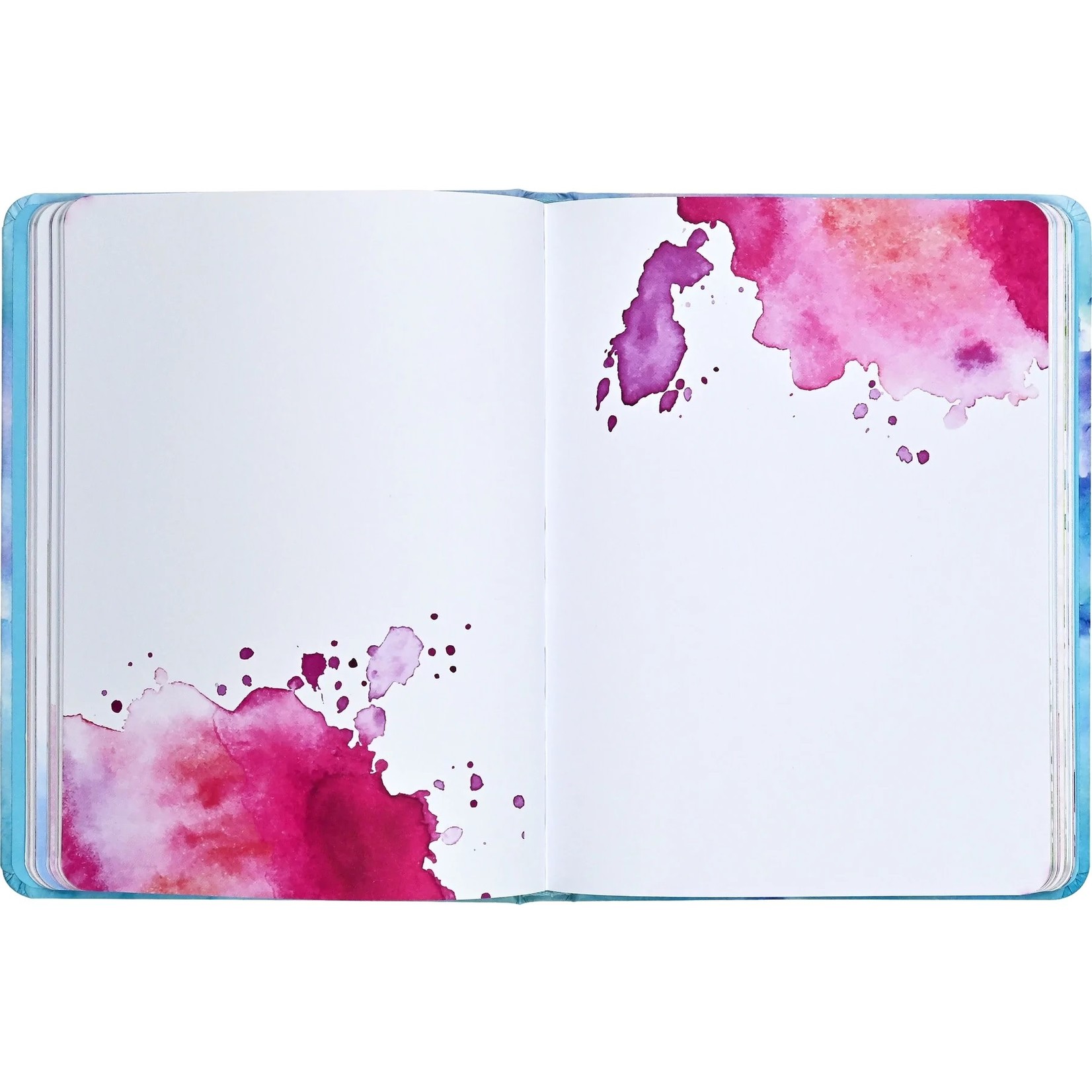 Peter Pauper Press Medium Journal: Reflections