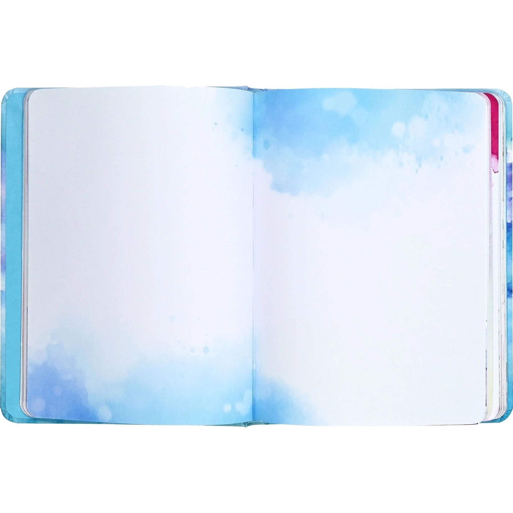 Peter Pauper Press Medium Journal: Reflections