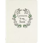 Peter Pauper Press Letters to My Son (2nd Edition)