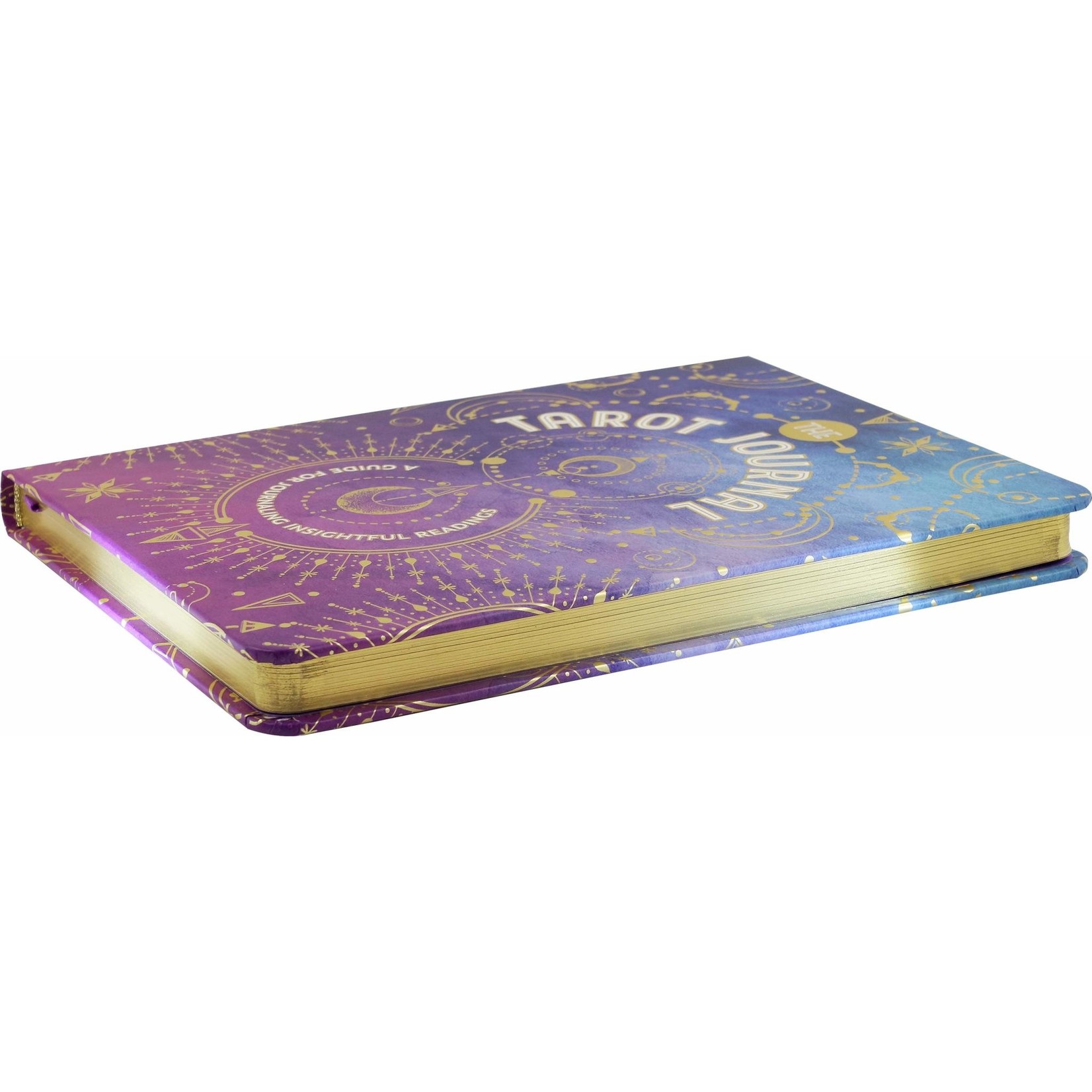 Tarot Weekly Planner 2024 - Maxima Gift and Book Center