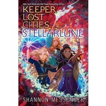 Stellarlune (Keeper of the Lost Cities #9)