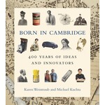 Born in Cambridge