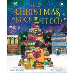 The Christmas Book Flood
