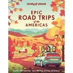 Lonely Planet Epic Road Trips of the Americas 1