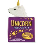 Peter Pauper Press Rescue Kit: Unicorn