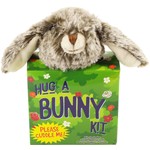 Peter Pauper Press Hug A Bunny Kit