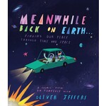 Meanwhile Back on Earth…