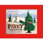 Piney the Lonesome Pine