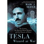 Tesla: Wizard at War