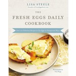 The Fresh Eggs Daily Cookbook