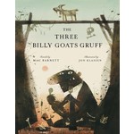 The Three Billy Goats Gruff