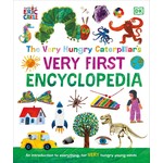 The Very Hungry Caterpillar's Very First Encyclopedia