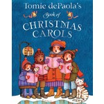 Tomie dePaola's Book of Christmas Carols