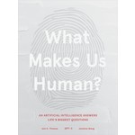 What Makes Us Human