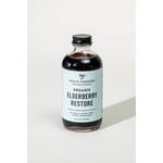 Organic Elderberry Restore Tonic 8oz.