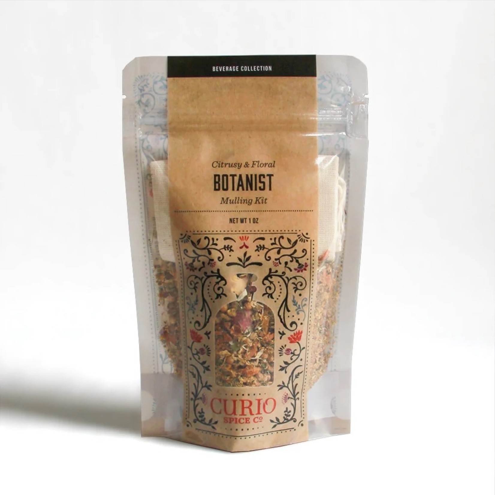 Botanist's Mulling Kit
