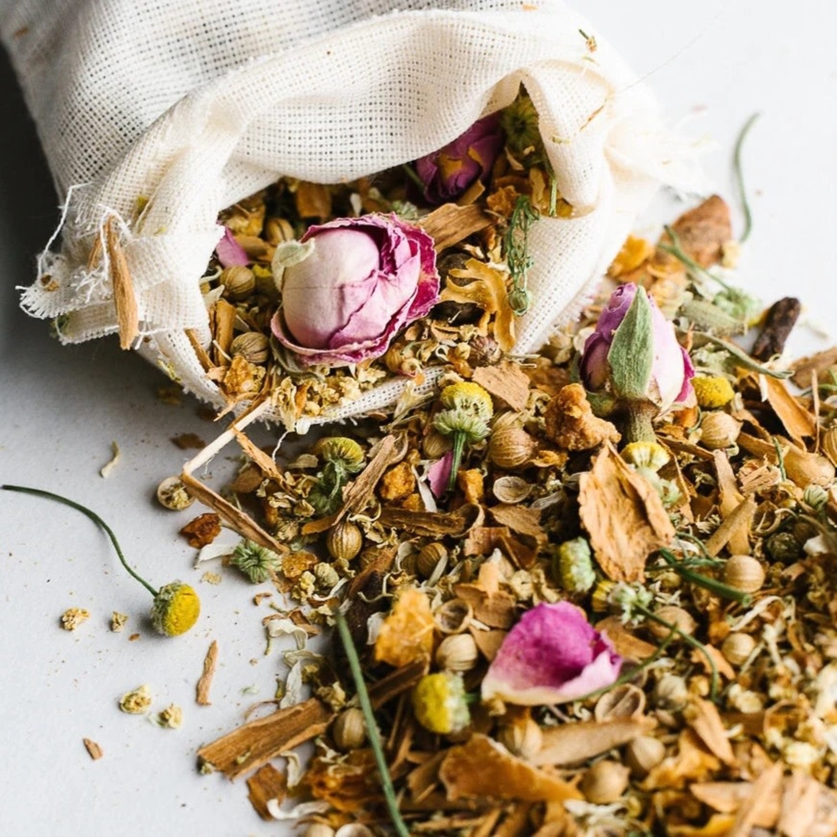 Botanist's Mulling Kit