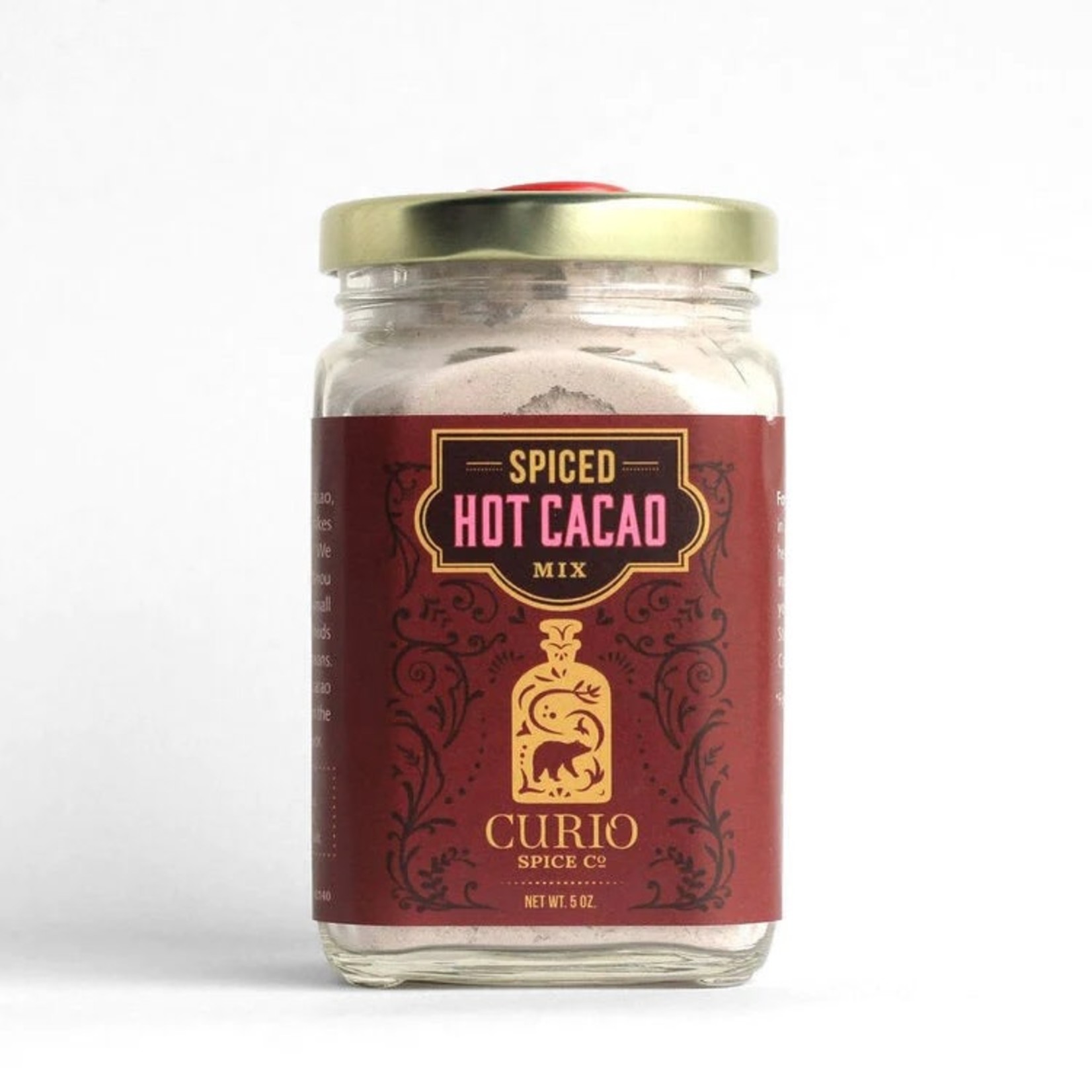 Hot Cacao Mix
