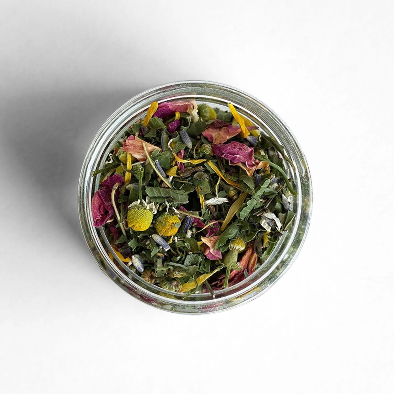 Poet Tea