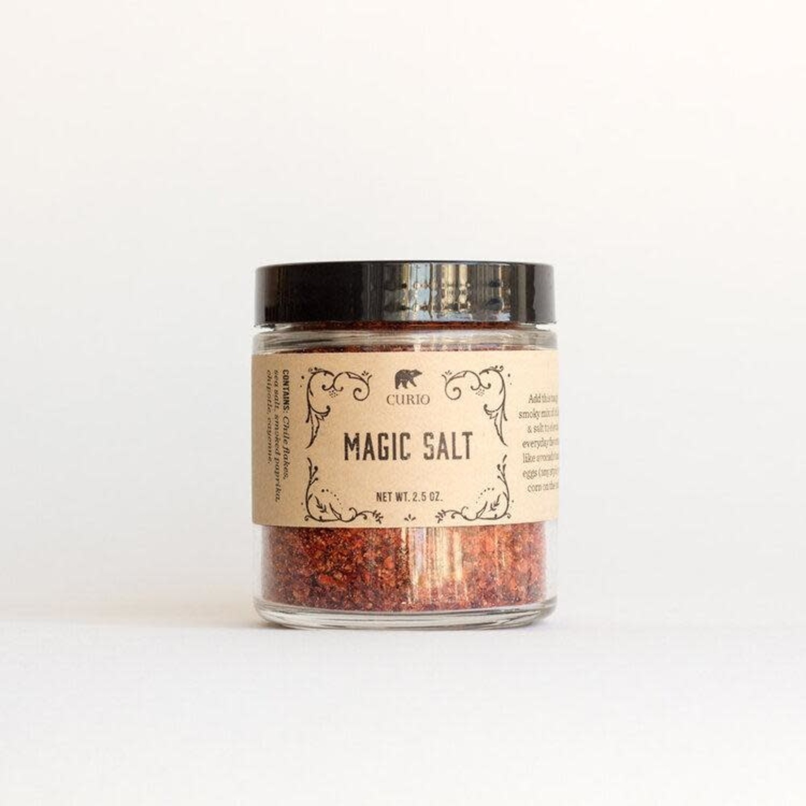 Magic Salt - Jar (2.5 oz)
