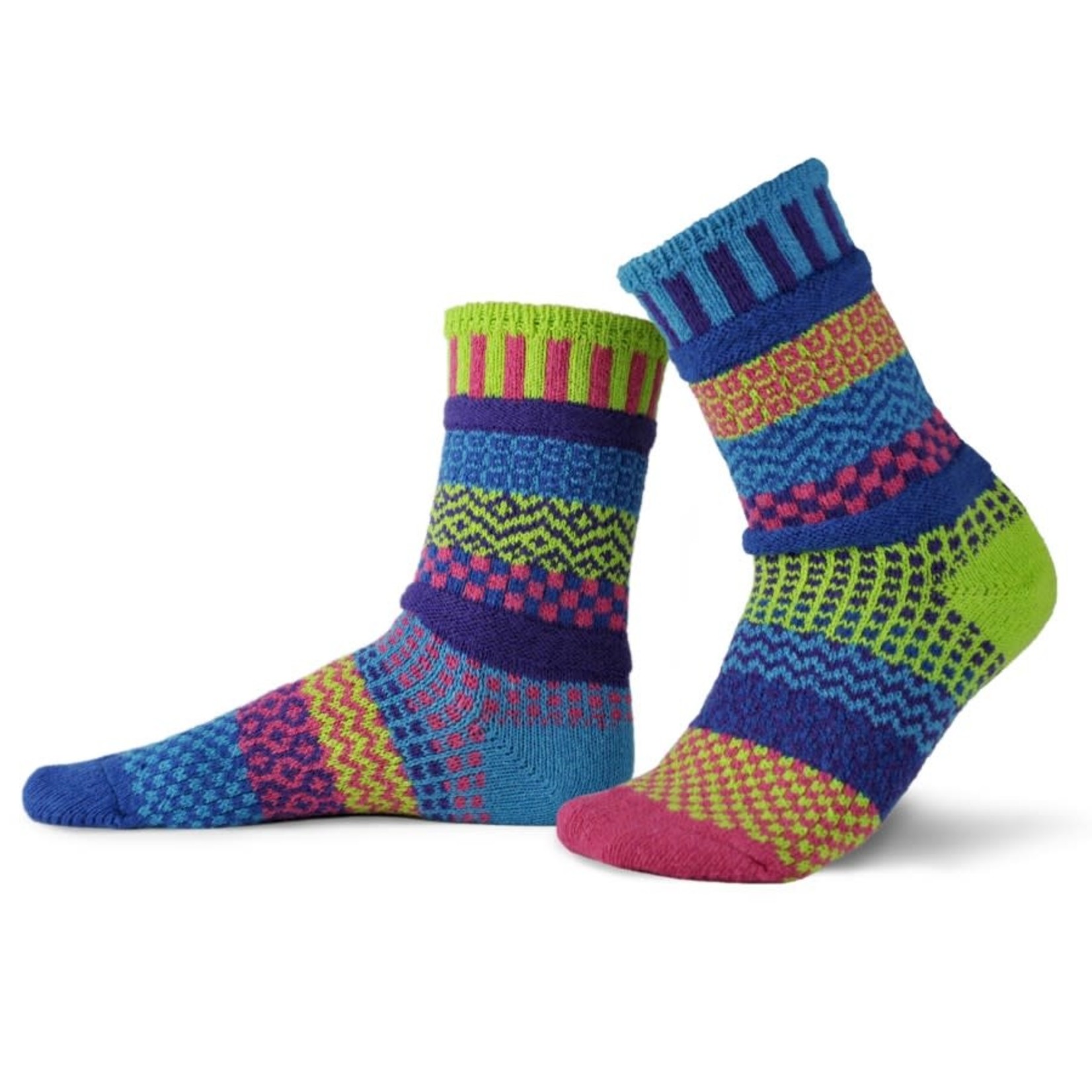 Solmate Socks Cotton