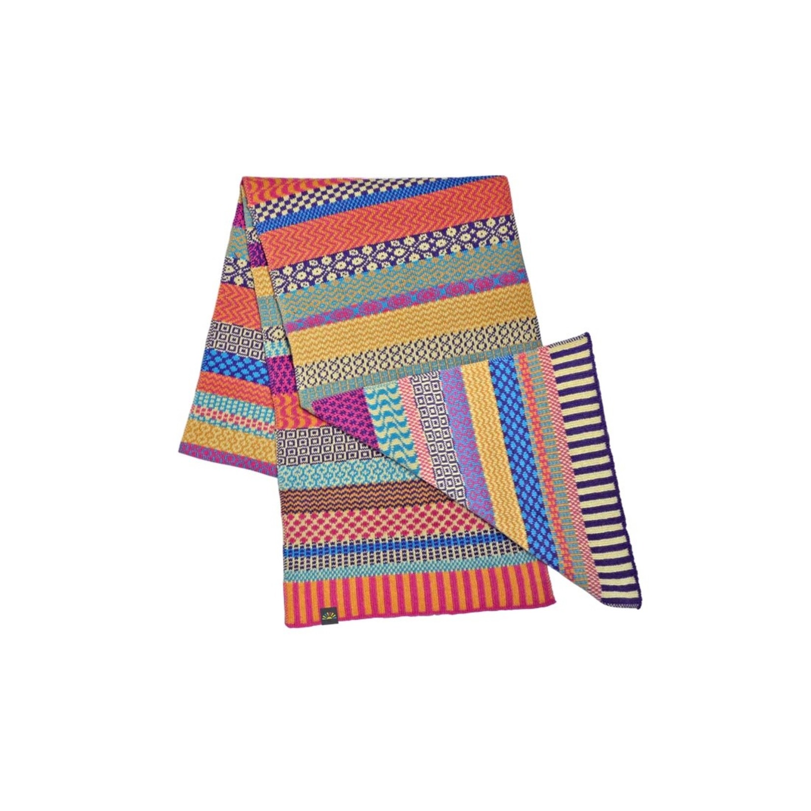 Scarves - Sunny