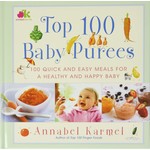 Top 100 Baby Purees